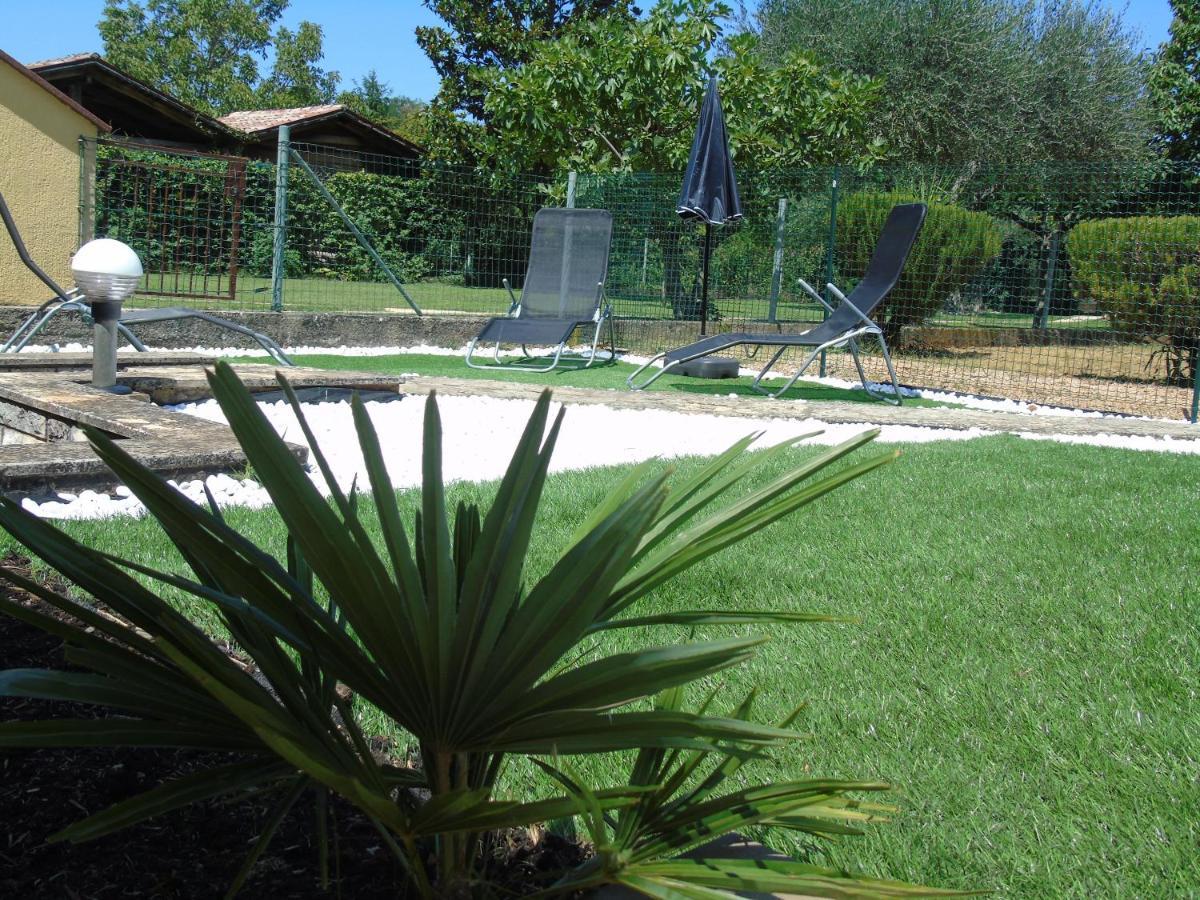 Apartamento Kadenca Umag Exterior foto