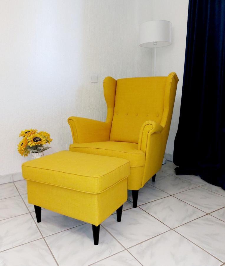 Apartamento Kadenca Umag Exterior foto