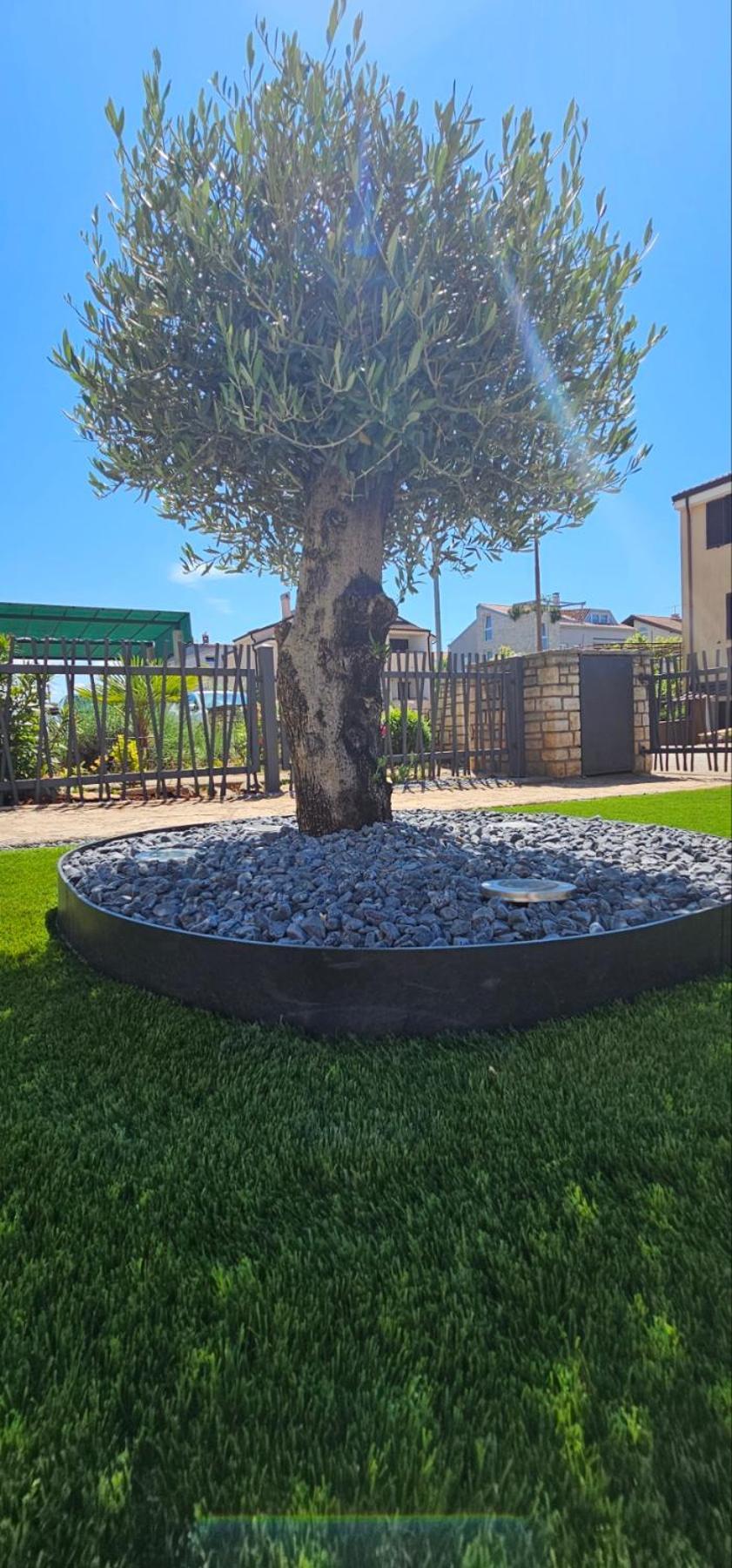 Apartamento Kadenca Umag Habitación foto