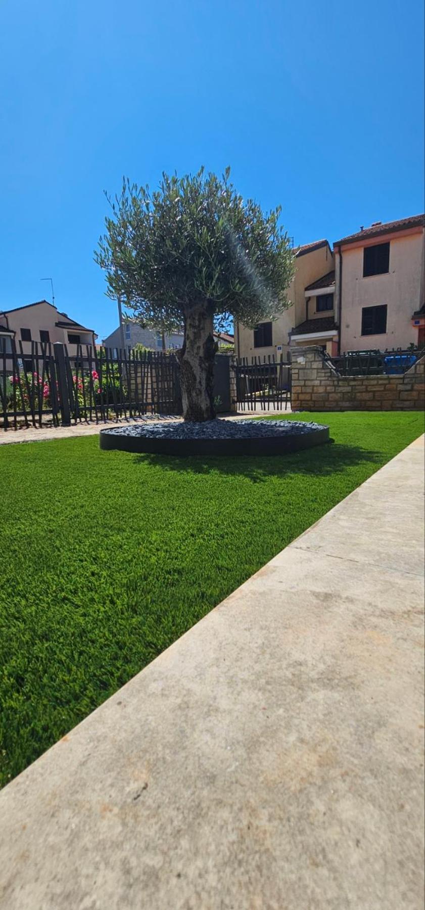 Apartamento Kadenca Umag Habitación foto